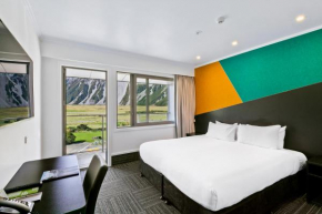 Hotels in Mt Cook